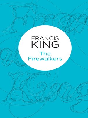 cover image of The Firewalkers